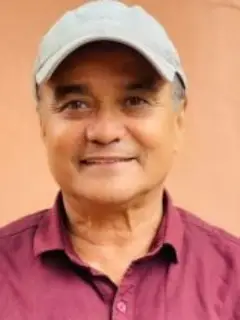  Mr. Dinesh Man Singh Pradhan